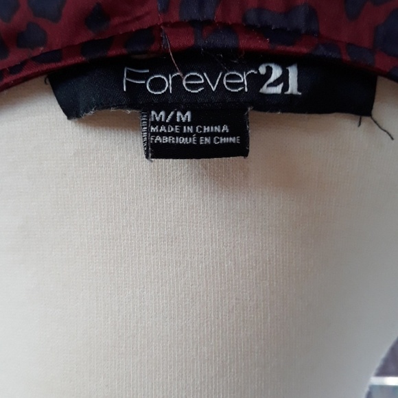 Belted Blouse - Picture 6 of 6